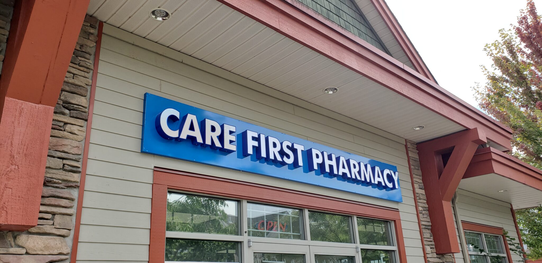 Care First Pharmacy